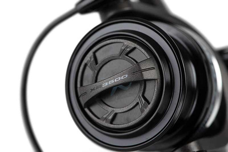 GRL025 MATRIX KOŁOWROTEK ETHOS XR REEL 3500