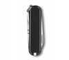 VICTORINOX Classic SD Colors BLACK