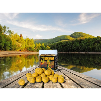 Kulki haczykowe Invader Montezuma ANANAS