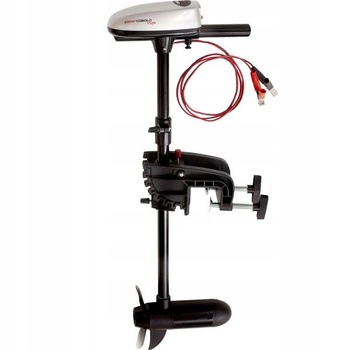 9921024 RHINO Silnik elektryczny Rhino VX 24 lb 290 W