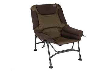 CBC110 FOX KRZESŁO EOS lounger chair
