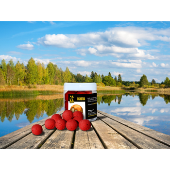 Kulki haczykowe Invader Ochotka