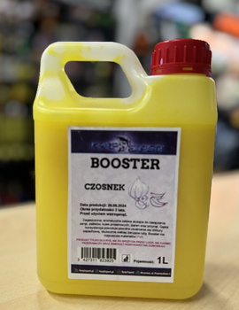 Booster CZOSNEK 1000ml