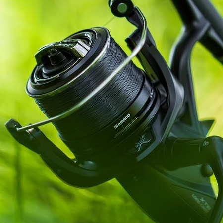 Shimano Kołowrotek Baitrunner XTB Big Longcast 14000