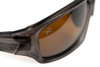 GSN003 Matrix OKULARY Wraps Polarised Sunglasses