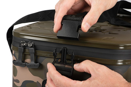 CEV026 FOX TORBA TERMICZNA AQUOS CAMOLITE COOLBAG 30L