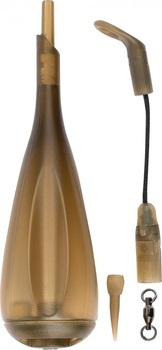 CAC753 Fox Edges Zig Float Kit