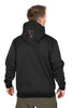 CCL267 FOX KURTKA SOFT SHELL JACKET BLACK &amp; ORANGE XXXL