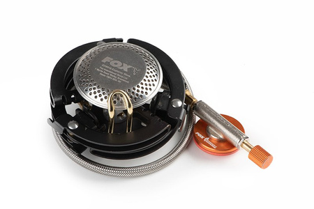 CCW018 FOX KUCHENKA EXPLORER STOVE