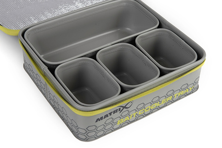 GLU172 MATRIX TORBA NEW EVA BAIT COOLER TRAY