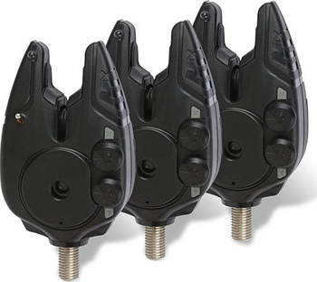 CEI192 FOX Zestaw Sygnalizatorów FOX Micron MX 3+1