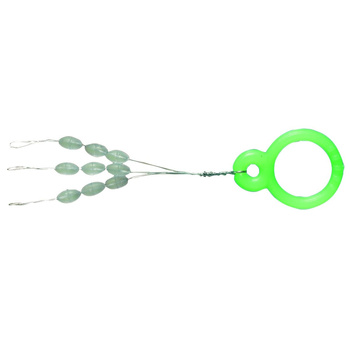 8468005 DAM STOPERY SILIKONOWE XL