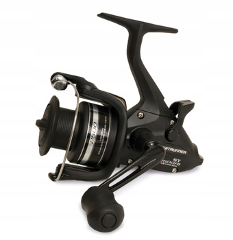 Shimano Kołowrotek Baitrunner ST 2500 FB