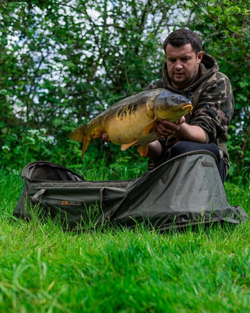 CCC055 FOX MATA EASY MAT KHAKI