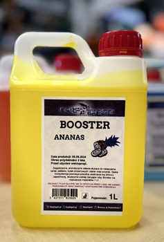 Booster ANANAS 1000ml
