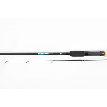 PRESTON Wędka Ignition Pellet Waggler 10FT