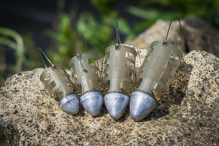 GFR262 MATRIX Koszyk Plastic Orbit Feeder X-Small 20g