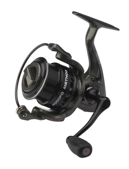 65716 KOŁOWROTEK QUICK 2 4000 FD METHOD 5+1