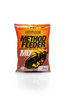 MIVARDI Zanęta Method Feeder KRILL &amp; ROBIN RED 