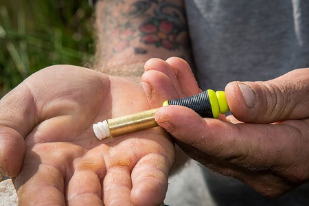 GAC447 MATRIX COMPRESSION PUNCH SET  Set 6mm/8mm/10mm