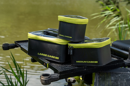 GLU168 MATRIX Small EVA Case 140