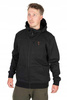 CCL265 FOX KURTKA SOFT SHELL JACKET BLACK &amp; ORANGE XL