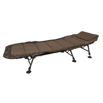 CBC056 FOX R-SERIES CAMO BEDCHAIRS R3 Kingsize