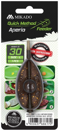 Mikado Koszyczek Q.M.F. Aperio 50g 