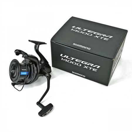 Shimano Kołowrotek Ultegra XTE 14000