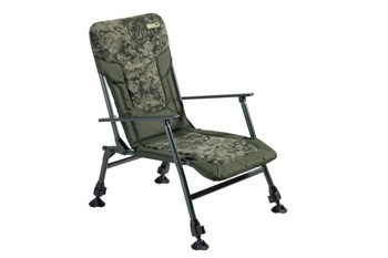 M-CHCCEX Mivardi KRZESŁO CamoCODE Express Chair