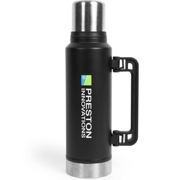 PRESTON Termos Stainless Steel Flask - 1.4L