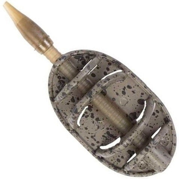 PRESTON KOSZYK ICS IN-LINE DURA FLAT METHOD L 20G