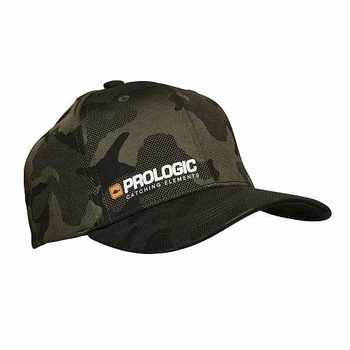 76502 PROLOGIC CZAPKA CHOD RIG CAP CAMO 