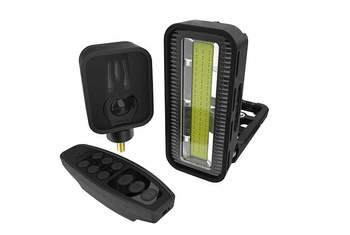 CEI222 FOX RX+ Security System