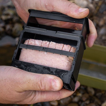 KORUM Narzędzie do krojenia Meat Cuber 23 mm