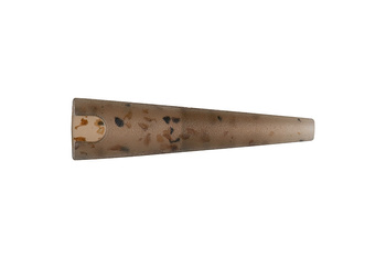 CAC808 FOX Nasadki EDGES CAMO SAFETY LEAD CLIP TAIL RUBBERS 7