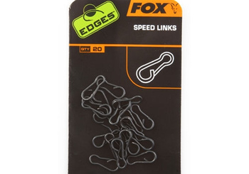 CAC532 FOX EDGES™ SPEED LINKS