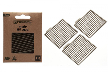 RADICAL STOPERY DO WŁOSA light brown