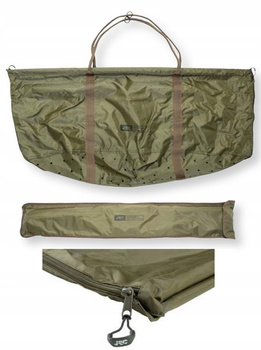  JRC WOREK Defender II Safety Weigh Sling 
