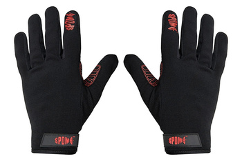 DTL004 SPOMB Rękawice Pro Casting Glove M 