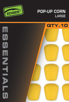 CAC857 Fox Pop Up Corn Large x 10