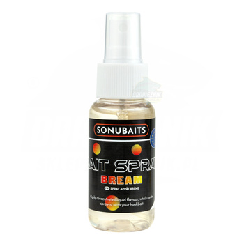 SONUBAITS Atomizer Bait Spray 50ml - BREAM