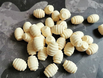 WAFTERS ORZECH TYGRYSI Baton Baits