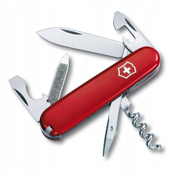 VICTORINOX Sportsman 