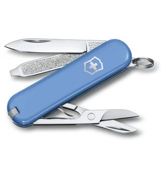 VICTORINOX Classic SD Colors SUMMER RAIN