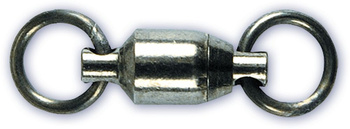 6175005 BLACK CAT KRĘTLIK ŁOŻYSKOWANY 32mm nr. 5 65kg