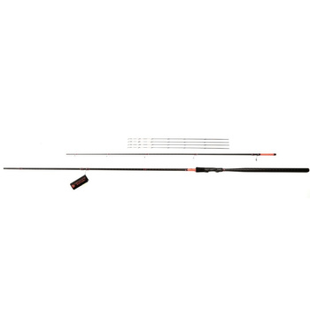 GENLOG Wędka Dedicate Feeder Master 3.30m 60g