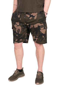 CFX330 Fox LW Camo Jogger Shorts XL