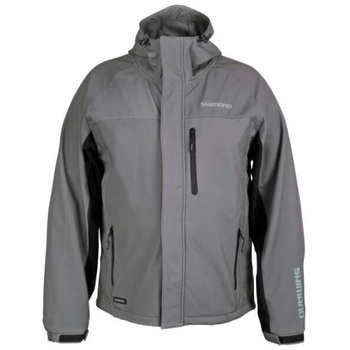 SHIMANO Kurtka Soft Shell Jacket