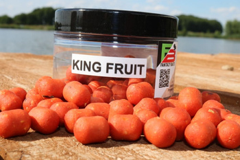 FANTAZY Baits Kulki Hakowe KING FRUIT 